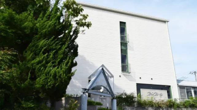 Nakasumi Kadan Hotel in zona Nishinomiya Shrine