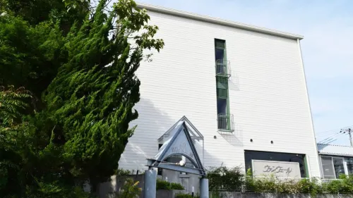 Nakasumi Kadan Hotel a Nishinomiya