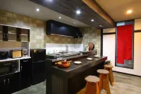 Fujinozo Nataya Hotels in Fujiyoshida
