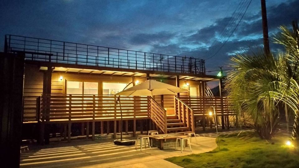 Emi House Kamogawa