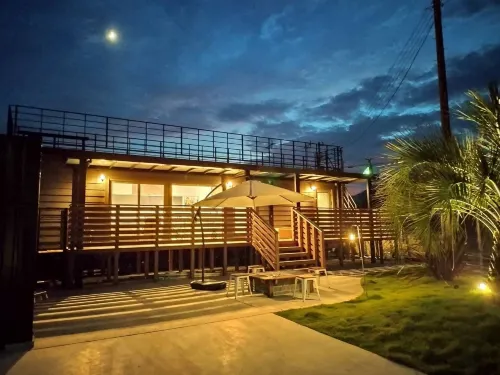 Emi House Kamogawa -  Casas de vacaciones