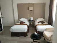 Best Western Hotel Colombe Hotel a Oran
