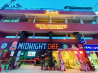 The Regent Hotels in Chandigarh