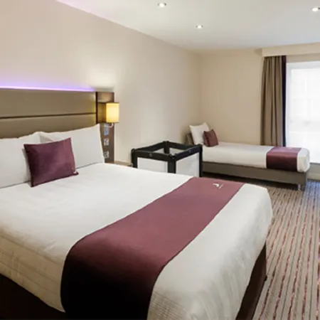 Premier Inn Seaton