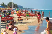 Medi Garden Hotel&Residence - Ocean View