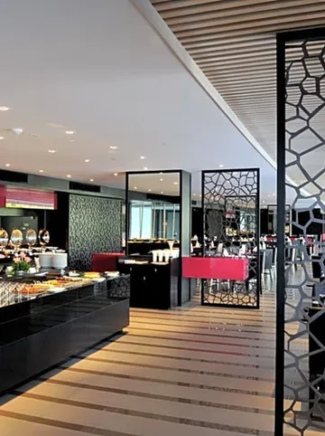 รูปภาพของอมาแรนธ์ สุวรรณภูมิ - (รถรับส่งฟรี)