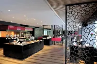 Amaranth Suvarnabhumi Hotel - Free Suvarnabhumi Airport Shuttle