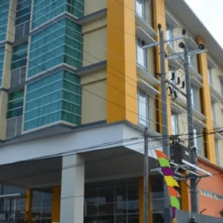 EDU HOTEL MALIOBORO