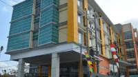 EDU HOTEL MALIOBORO - 호스텔