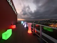 Green Rich Hotel Okinawa Nago