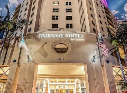 Embassy Suites by Hilton San Diego Bay Downtown