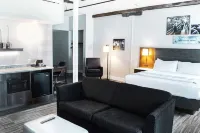 Hotel Millwright Các khách sạn ở Amana