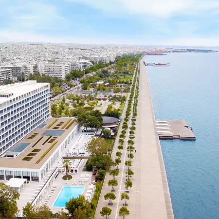 Makedonia Palace