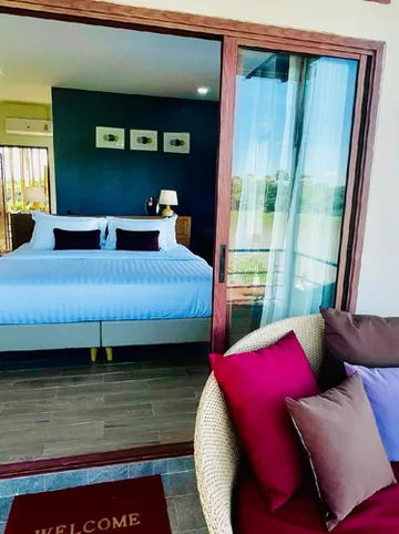 รูปภาพของคาแนล วิลเลจ ปากประ พัทลุง