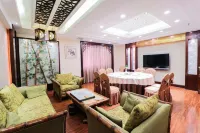 Chaozhou Hotel - servizio colazione
