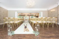 The Elephant Hotel Hotels in Pangbourne