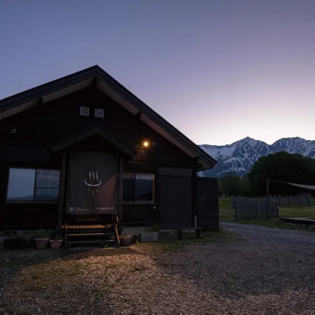 Snow Peak Field Suite Hakuba Kitaone Kogen
