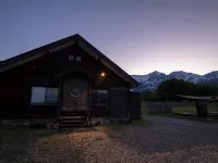 Snow Peak Field Suite Hakuba Kitaone Kogen