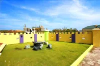 Her Home Homestay Các khách sạn ở Lüdao Township