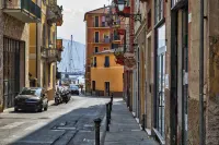 A due passi dal Porto di Santa Margherita by Wonderful Italy