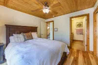 Beautiful 3Bd Sanctuary Inside Yosemite! Các khách sạn gần Mariposa Grove