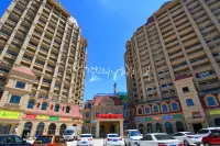 Beihai BlueBay Seaview Apartment