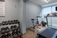 Travelodge by Wyndham Lakeland - Gym