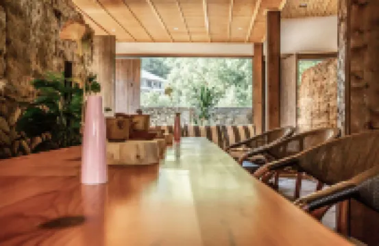 Xiangchuang Yanqi Homestay