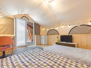 Namyangju Sansokcamping Glamping&Caravan