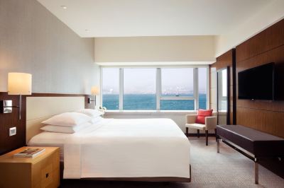 その他 コートヤード byマリオット 香港の写真