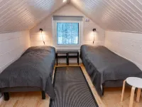Mäkitie 2 Hotels near Magical Pond Igloos