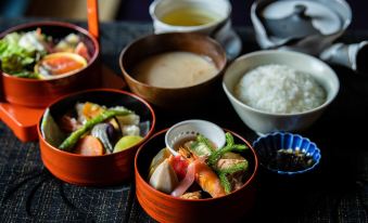 Nagi Kyoto Sanjo - Housity