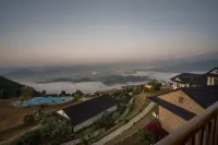 魯巴果德度假村 - 山景