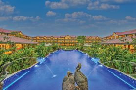 Mayfair Tea Resort