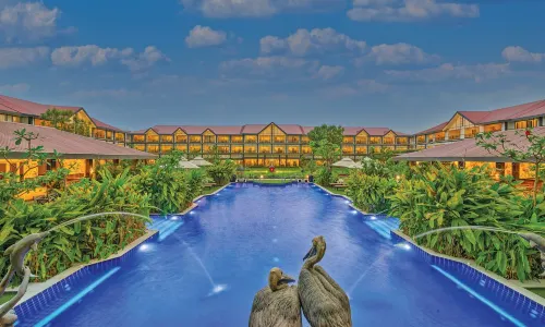 Mayfair Tea Resort