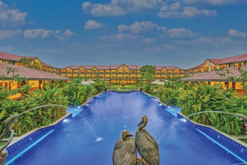Mayfair Tea Resort Hotels in Darjeeling