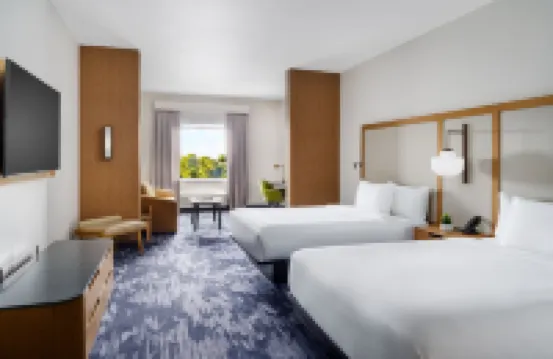 Fairfield Inn & Suites Homestead Florida City