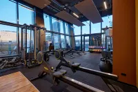 Crowne Plaza COPENHAGEN TOWERS by IHG Hotels in Tarnby