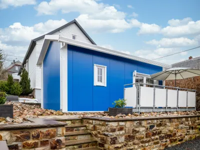Tiny Haus Westerwald 16 Blue