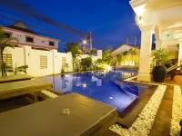 King Boutique Hotel Hotels in Siem Reap