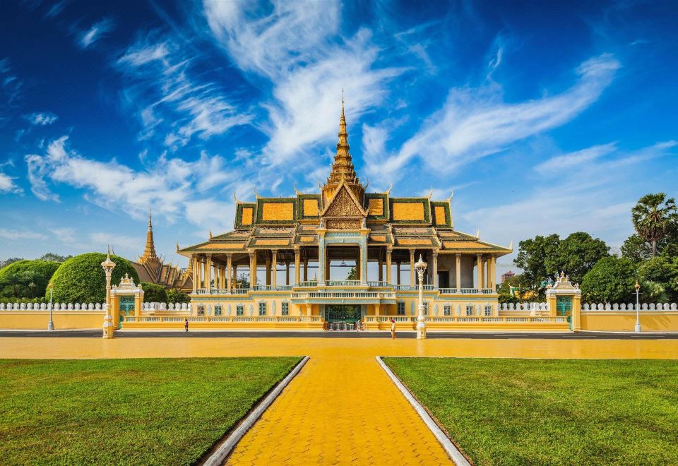 라 벨 레지던스 이미지