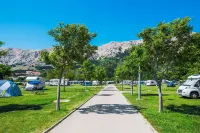 Baška Beach Camping Resort by Valamar