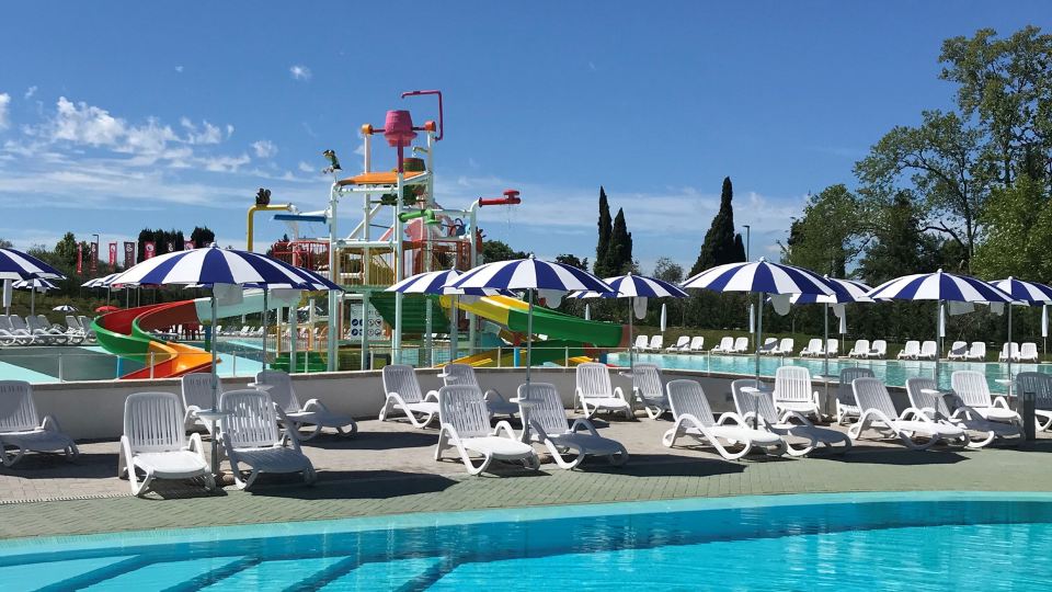 Sisan Family Resort