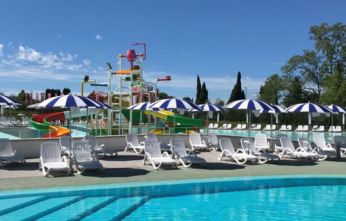 Sisan Family Resort