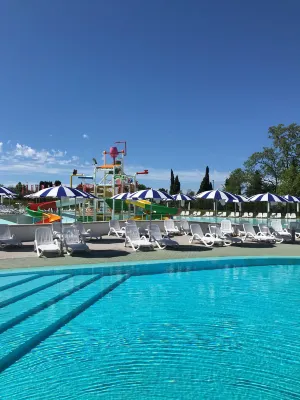 Sisan Family Resort