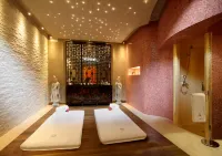 Hotel Villa e Palazzo Aminta - Spa