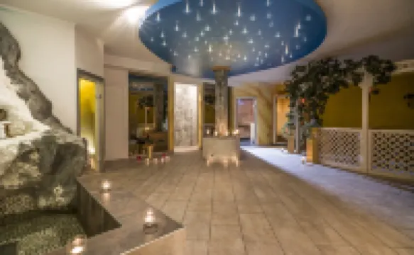 比赫林格霍夫酒店 韋斯滕多夫酒店