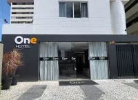 One Hotel Hotels in Joao Pessoa