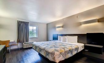 Motel 6 Mesquite, TX - Balch Springs
