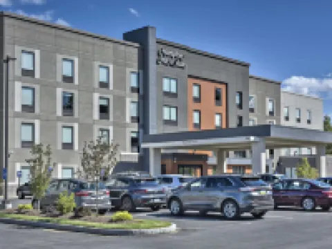 Hampton Inn & Suites by Hilton Keene Hotels in Keene